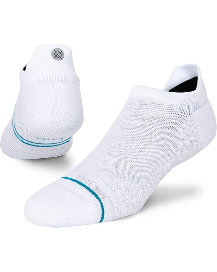 Носки Stance Athletic Tab, белый
Носки Stance Athletic Tab, белый