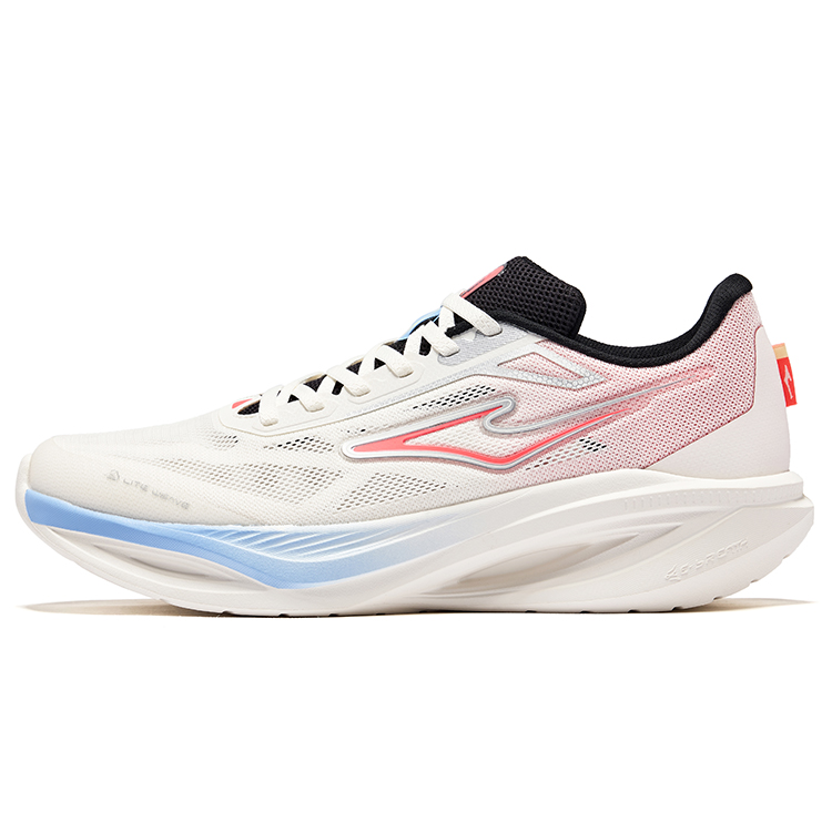 Erke Кроссовки Shock Absorbers Rebound Low Top City Commute для бега, мужские, микрокристаллические, белые, угольно-черные
Erke Кроссовки Shock Absorbers Rebound Low Top City Commute для бега, мужские, микрокристаллические, белые, угольно-черные