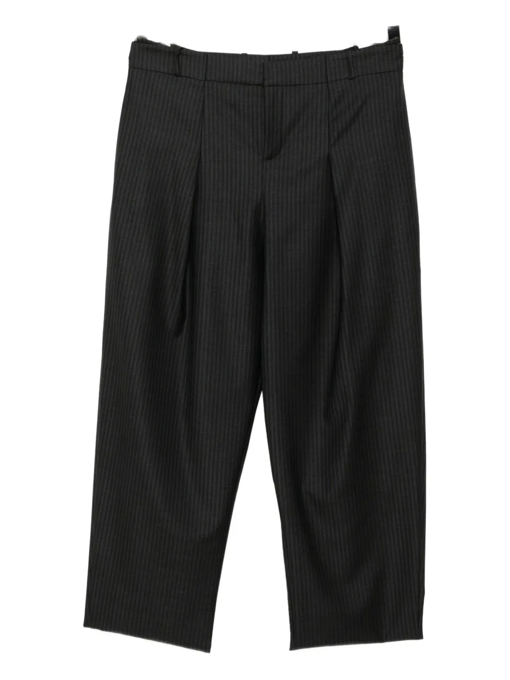 Шерстяные брюки SONIA CARRASCO, черный
Шерстяные брюки SONIA CARRASCO, черный