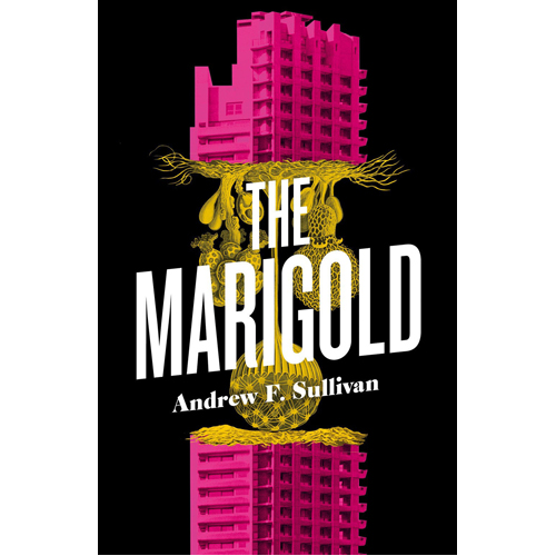 Книга The Marigold
Книга The Marigold