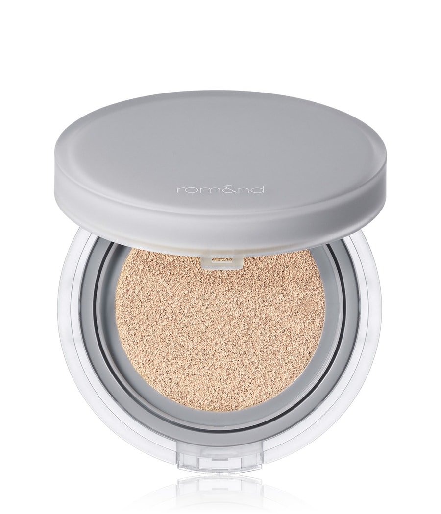 Подушка-основа Rom&nd Nu zero cushion, Nr. 01 - Porcelain17, 15g
Подушка-основа Rom&nd Nu zero cushion, Nr. 01 - Porcelain17, 15g
