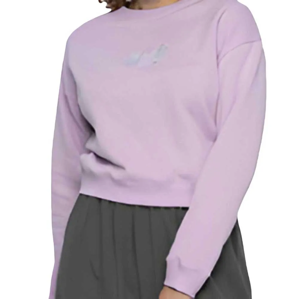 Толстовка Santa Cruz Crew moon ray dot, розовый
Толстовка Santa Cruz Crew moon ray dot, розовый