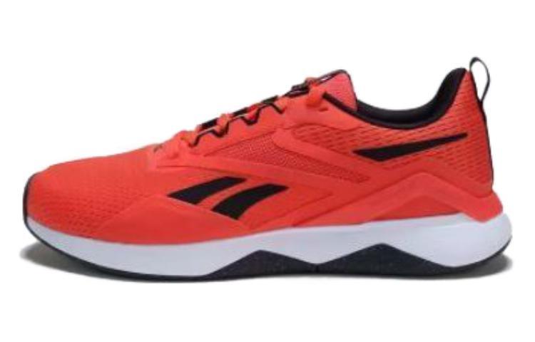 Кроссовки Reebok Nanoflex Мужчины, Red/Black
Кроссовки Reebok Nanoflex Мужчины, Red/Black