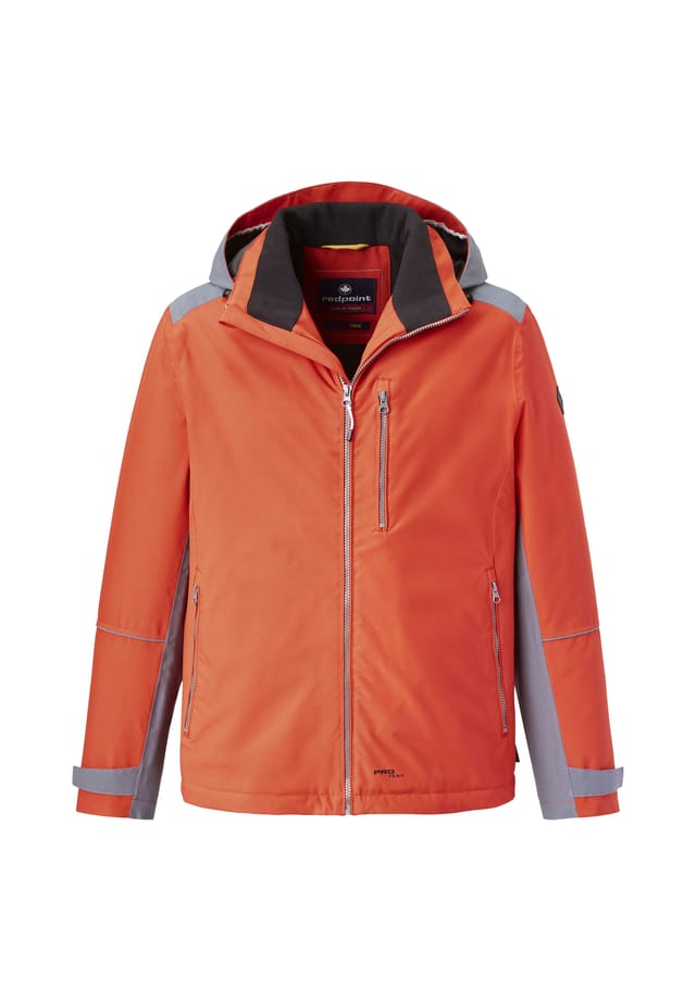 Водонепроницаемая куртка для активного отдыха с функцией Protex Redpoint, цвет lobster, Красный, Водонепроницаемая куртка для активного отдыха с функцией Protex Redpoint, цвет lobster
Водонепроницаемая куртка для активного отдыха с функцией Protex Redpoint, цвет lobster, Красный, Водонепроницаемая куртка для активного отдыха с функцией Protex Redpoint, цвет lobster