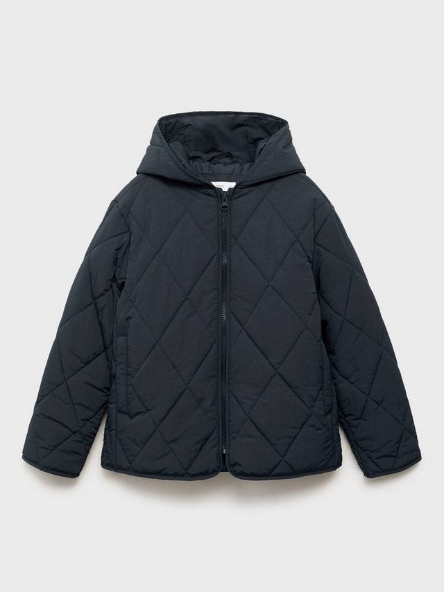 Детская куртка Julio с стёжкой Mango, Navy
Детская куртка Julio с стёжкой Mango, Navy