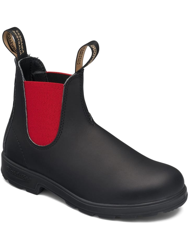 Ботинки челси Blundstone Chelsea Boot, черный
Ботинки челси Blundstone Chelsea Boot, черный