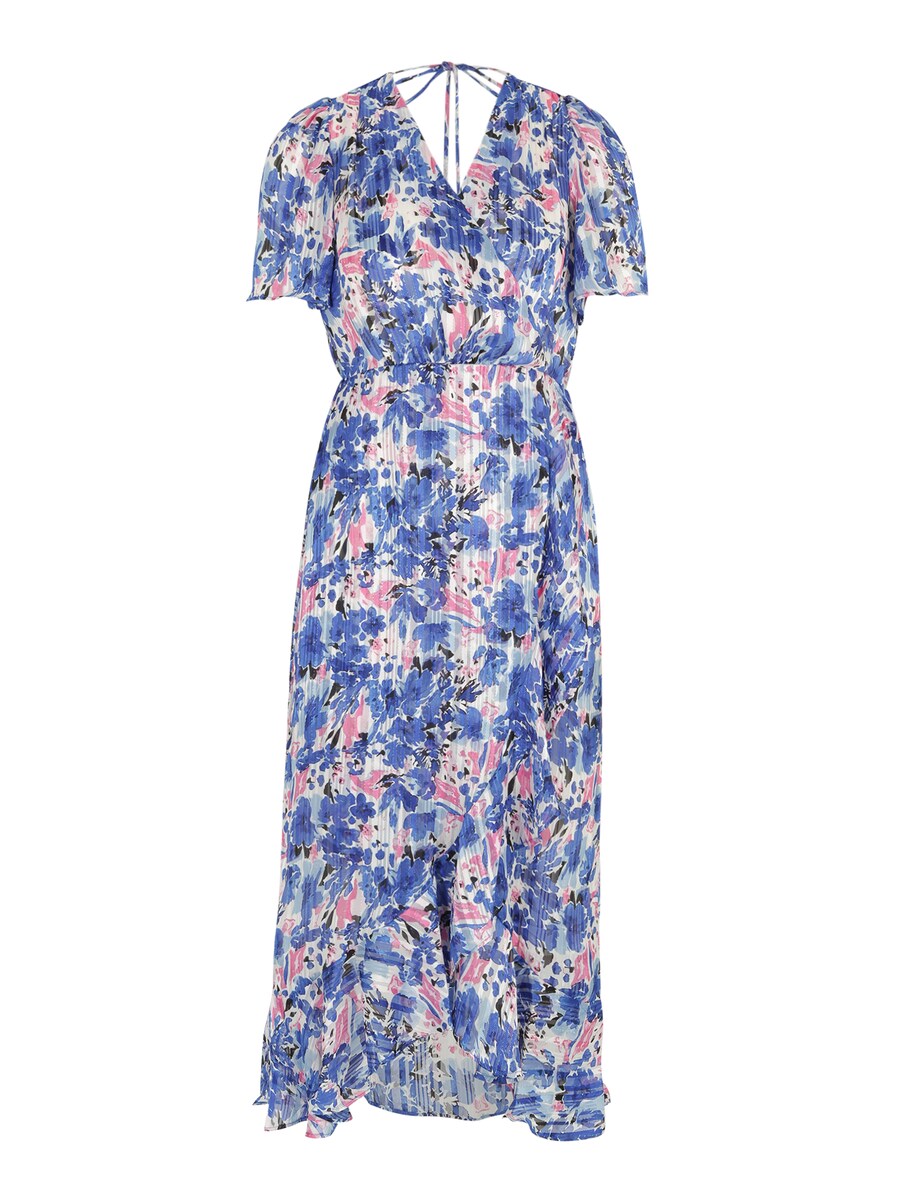 Платье Wallis Petite, цвет Blue/Light blue
Платье Wallis Petite, цвет Blue/Light blue