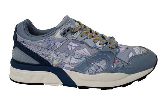 Мужская кожаная поилка на шнуровке Swash London XT2+ 359078 01 Puma, синий
Мужская кожаная поилка на шнуровке Swash London XT2+ 359078 01 Puma, синий