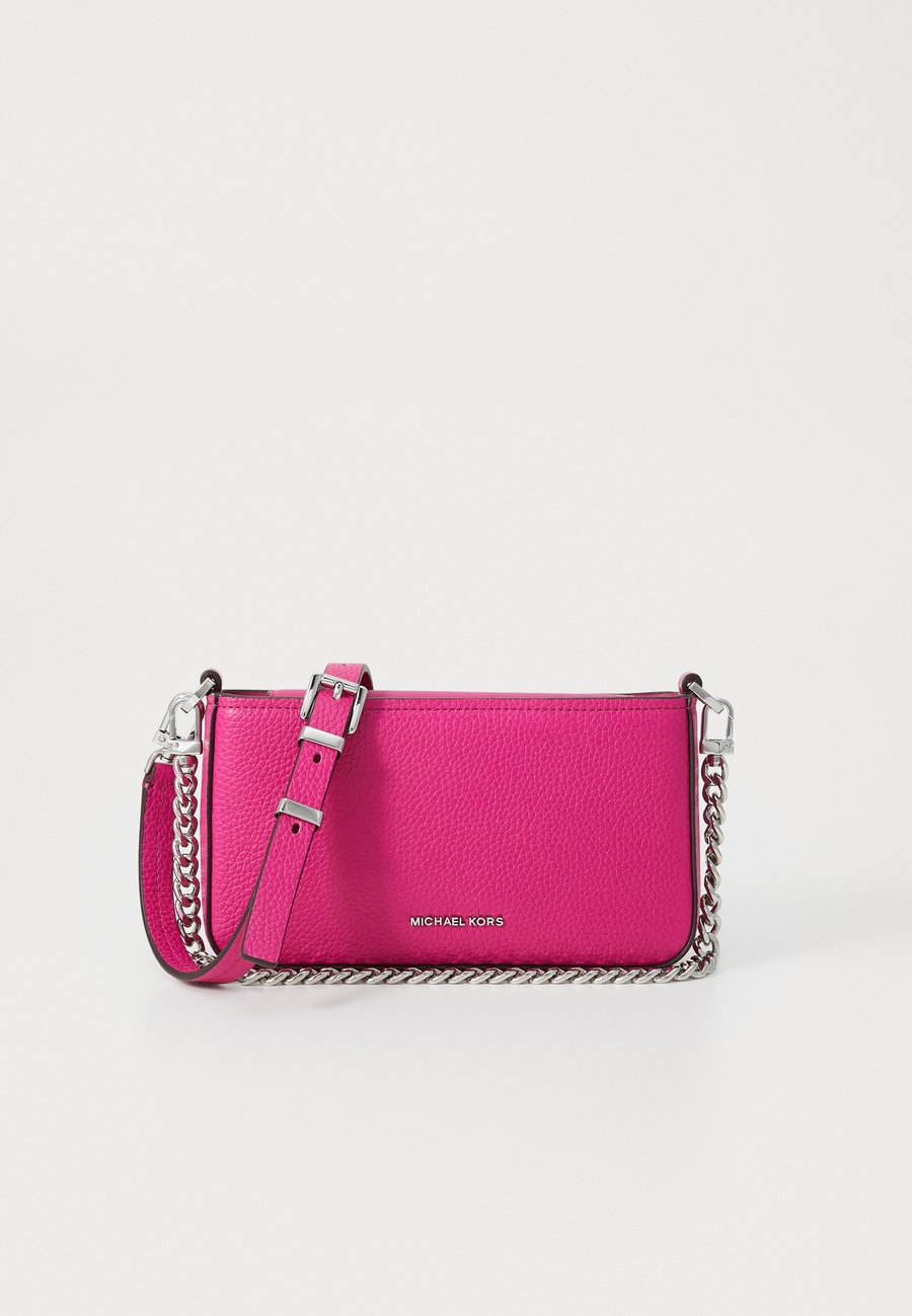 Сумка MICHAEL Michael Kors BRYANT XBODY POUCHETTE, Wild Berry/Pink
Сумка MICHAEL Michael Kors BRYANT XBODY POUCHETTE, Wild Berry/Pink