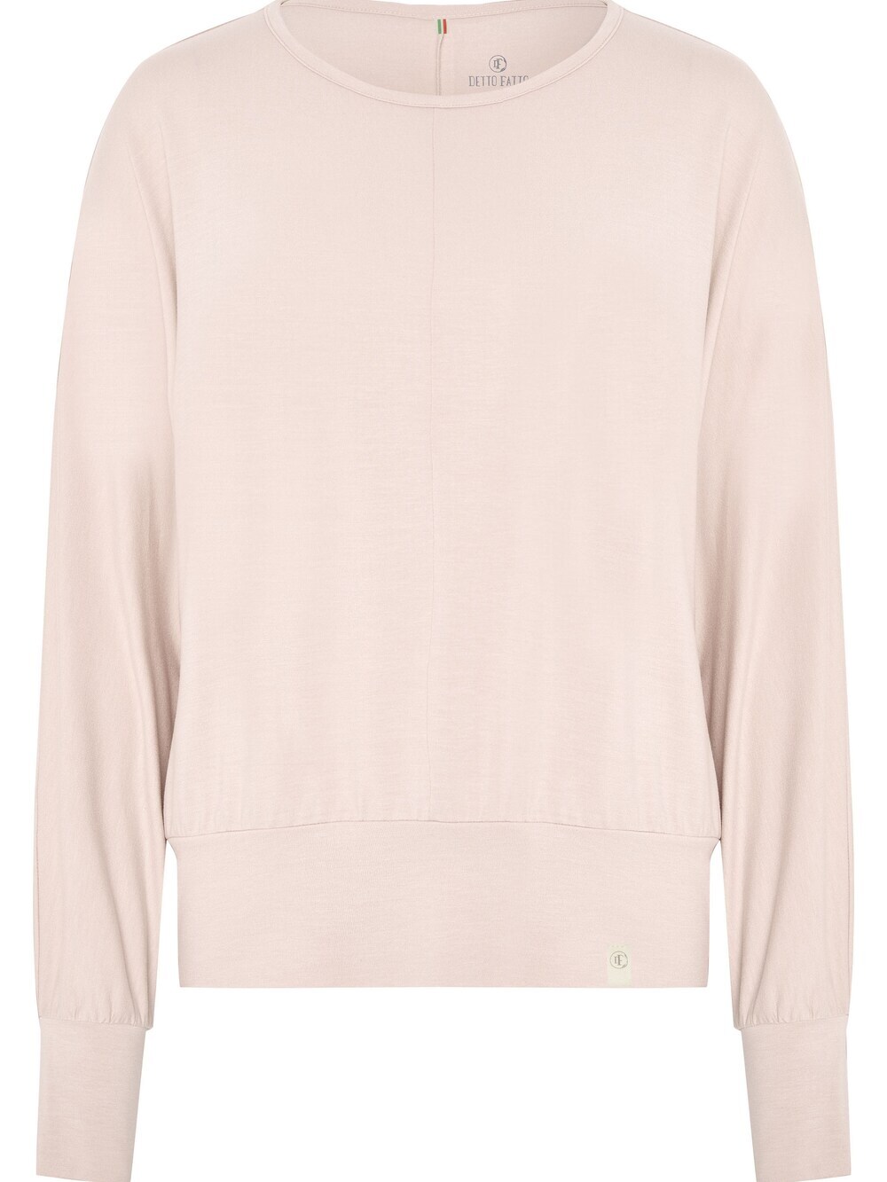 Рубашка Detto Fatto, пастельно-розовый
Рубашка Detto Fatto, пастельно-розовый