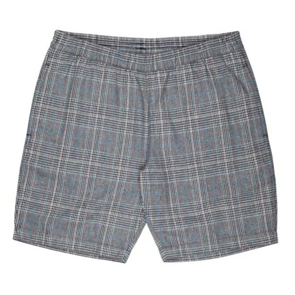 Шорты Santa Cruz Local shorts, серый
Шорты Santa Cruz Local shorts, серый