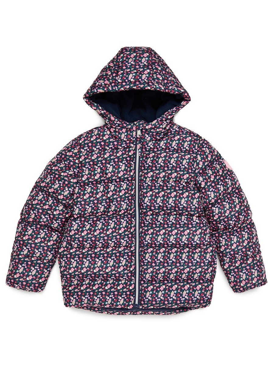 Куртка межсезонная Threadgirls Celine, розовый
Куртка межсезонная Threadgirls Celine, розовый