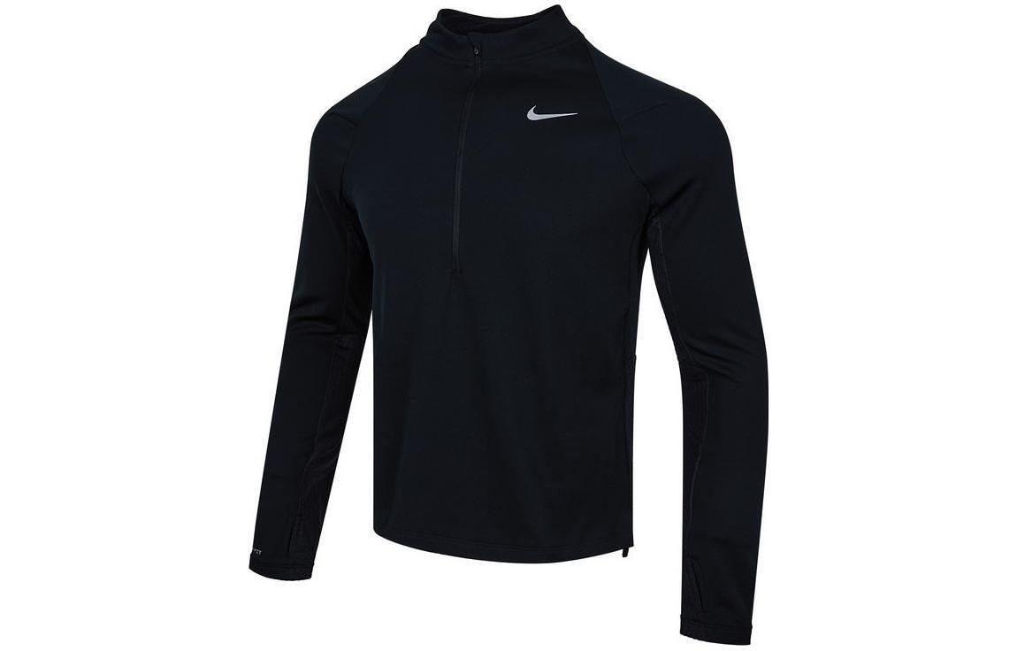 Мужская футболка Nike, цвет Black
Мужская футболка Nike, цвет Black