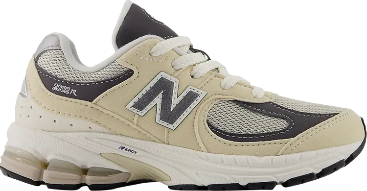 Кроссовки 2002R Little Kid 'Sandstone Magnet', кремовый
Кроссовки 2002R Little Kid 'Sandstone Magnet', кремовый