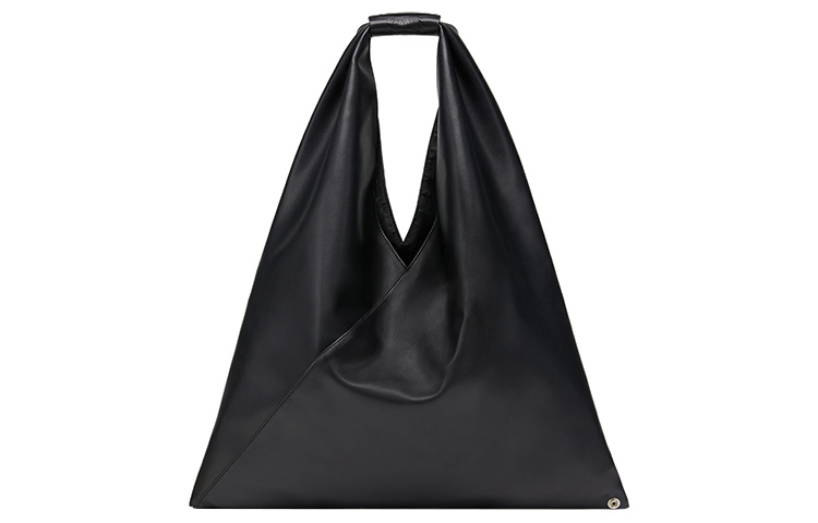 Японская классическая средняя сумка-тоут MM6 Maison Margiela
Японская классическая средняя сумка-тоут MM6 Maison Margiela