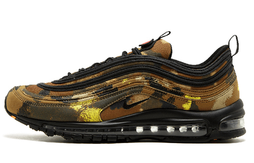 Кроссовки Nike Air Max 97 унисекс
Кроссовки Nike Air Max 97 унисекс