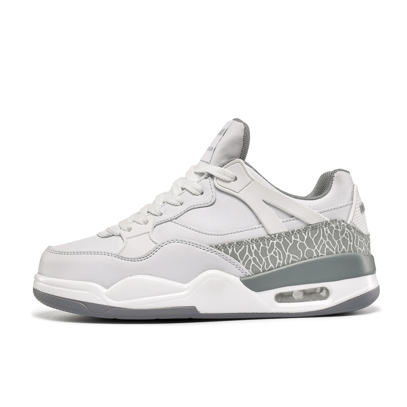 LIANGHUO Термоустойчивые нескользящие и износостойкие низкие скейтбордские кроссовки унисекс белые без подкладки, цвет White Unlined
LIANGHUO Термоустойчивые нескользящие и износостойкие низкие скейтбордские кроссовки унисекс белые без подкладки, цвет White Unlined