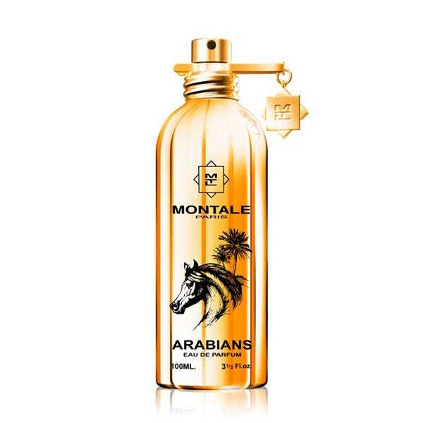 Arabians 100 мл Montale Paris
Arabians 100 мл Montale Paris