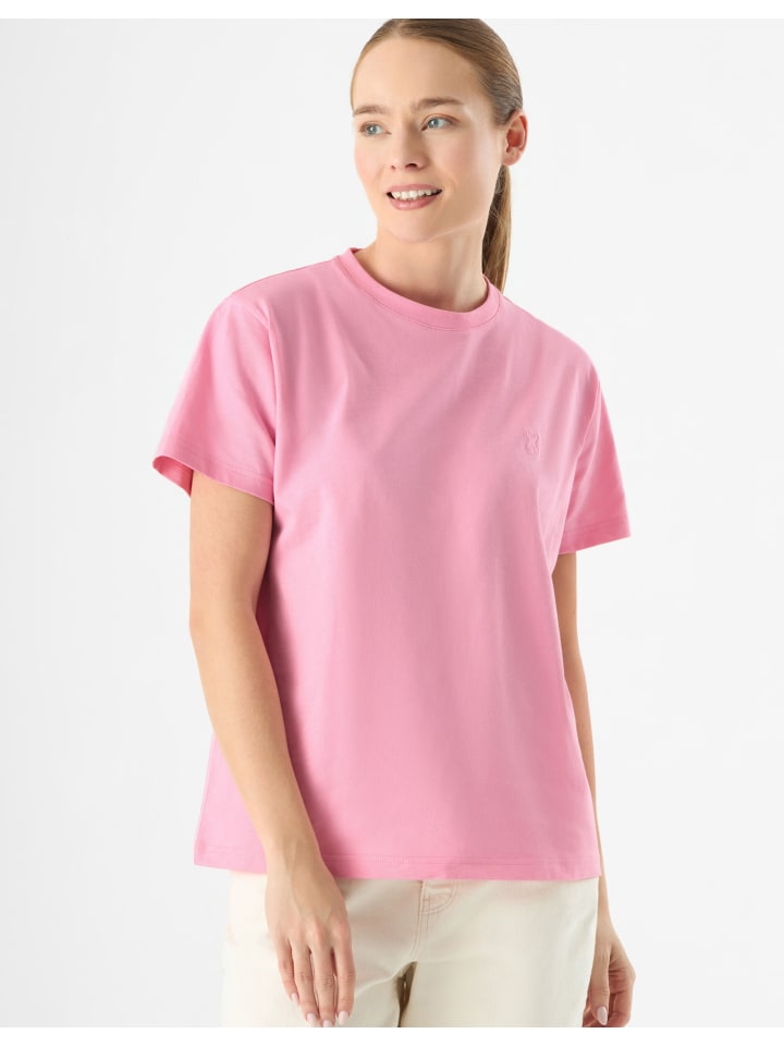 Футболка розового цвета Codello, Розовый, Футболка розового цвета Codello
Футболка розового цвета Codello, Розовый, Футболка розового цвета Codello