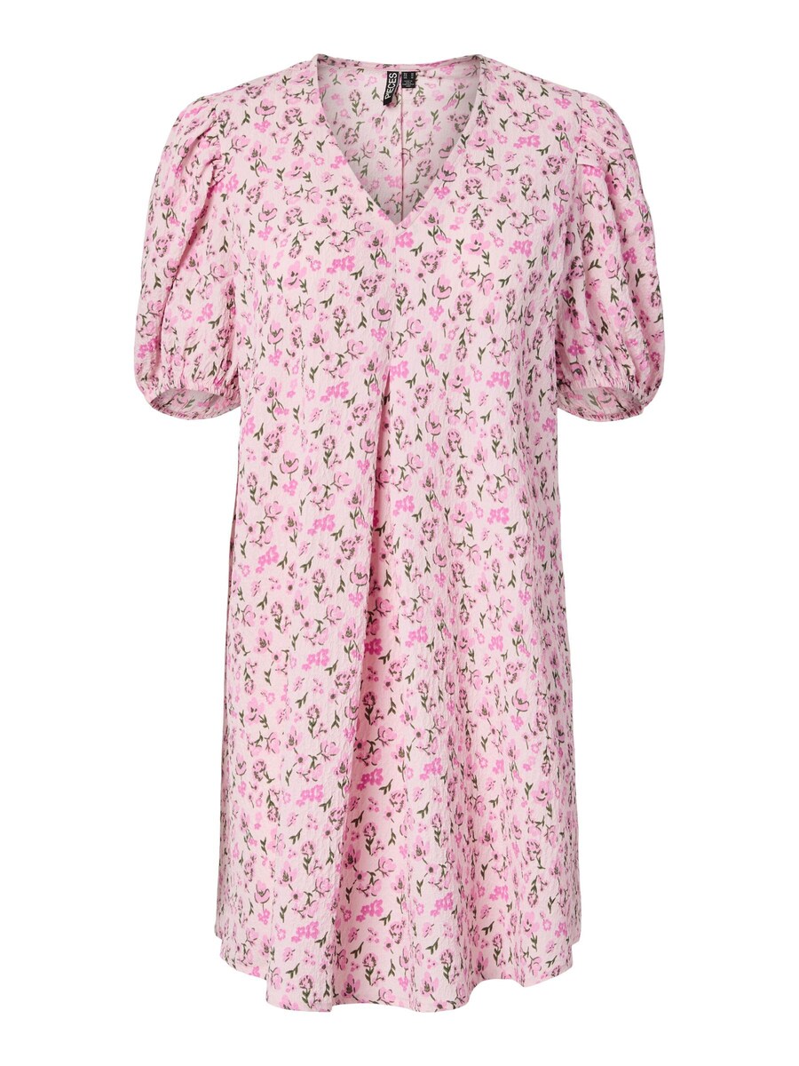 Платье PIECES PCTalia, цвет Pink/Rose
Платье PIECES PCTalia, цвет Pink/Rose