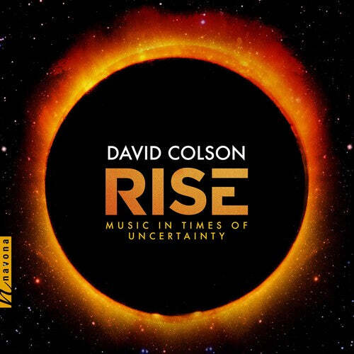 CD диск Colson / Western Brass Quintet: Rise
CD диск Colson / Western Brass Quintet: Rise