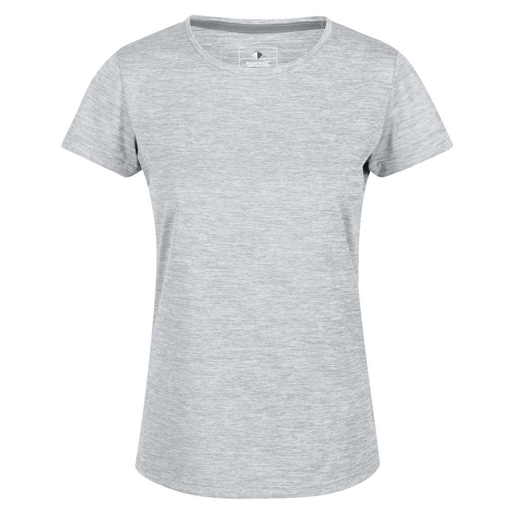 Футболка Regatta Fingal Edition, серый
Футболка Regatta Fingal Edition, серый