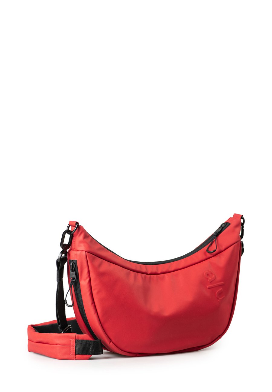 Сумка кросс-боди Aunts & Uncles Cross body bag, Red
Сумка кросс-боди Aunts & Uncles Cross body bag, Red