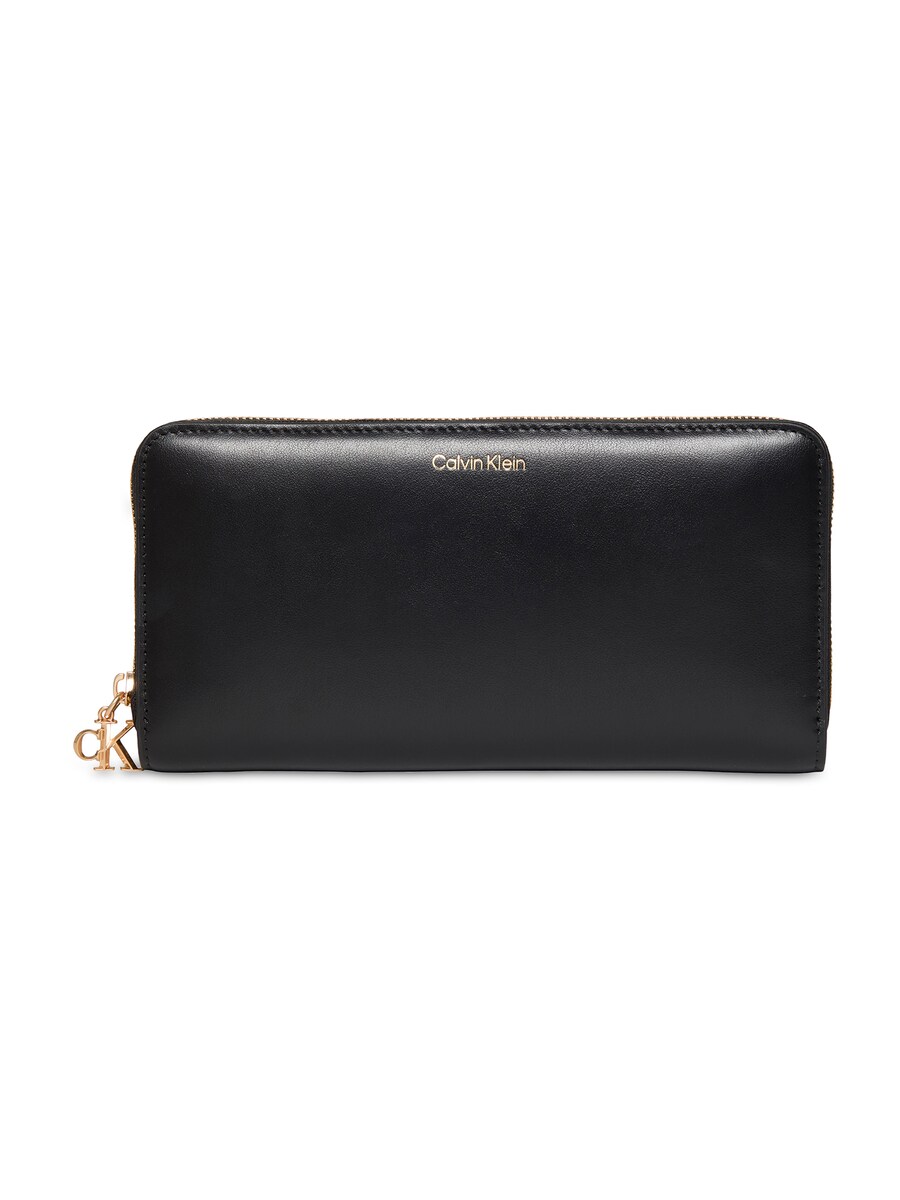 Кошелек Calvin Klein, черный
Кошелек Calvin Klein, черный
