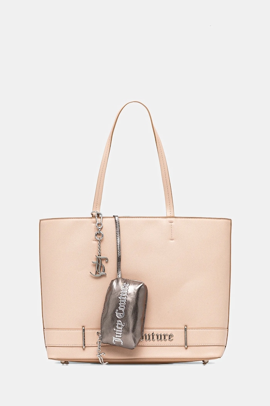 Сумочка JASMINE Juicy Couture, бежевый
Сумочка JASMINE Juicy Couture, бежевый