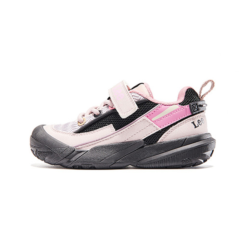 Детская обувь для активного отдыха Lee, розовый
Детская обувь для активного отдыха Lee, розовый