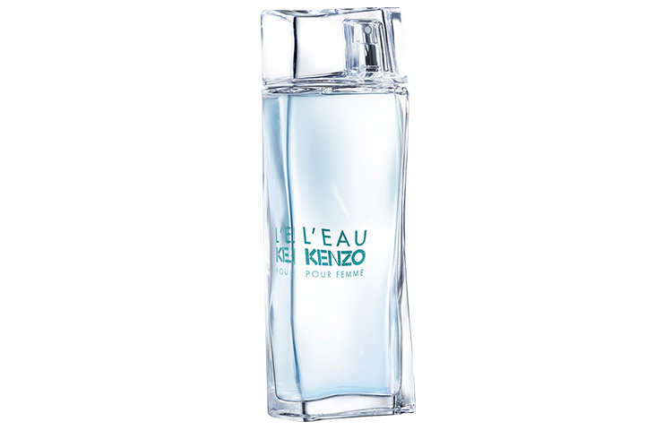 Женские духи l'eau par KENZO
Женские духи l'eau par KENZO