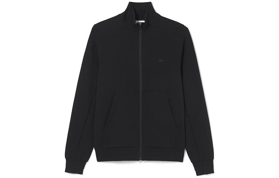 LACOSTE Мужская толстовка, цвет Black 031
LACOSTE Мужская толстовка, цвет Black 031