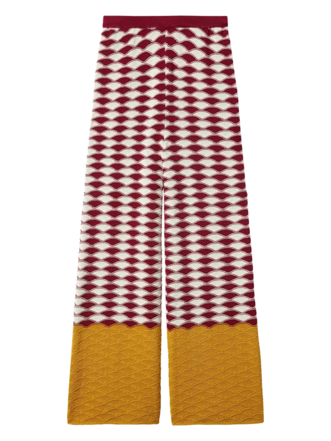 Брюки Sunset La DoubleJ, белый
Брюки Sunset La DoubleJ, белый