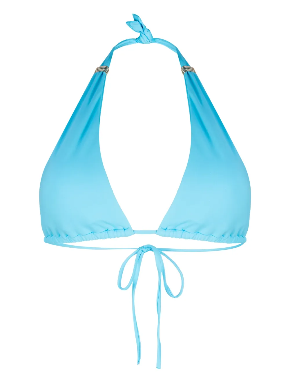 Топ бикини Grenada с вырезом халтер Melissa Odabash, синий
Топ бикини Grenada с вырезом халтер Melissa Odabash, синий