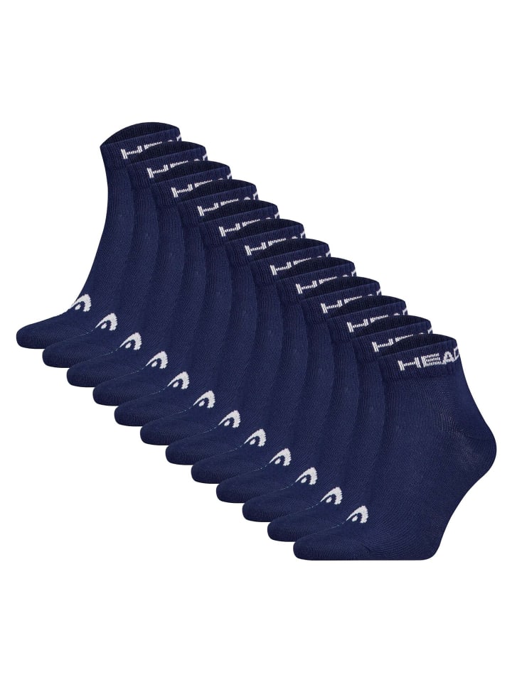 Носки HEAD, синий
Носки HEAD, синий