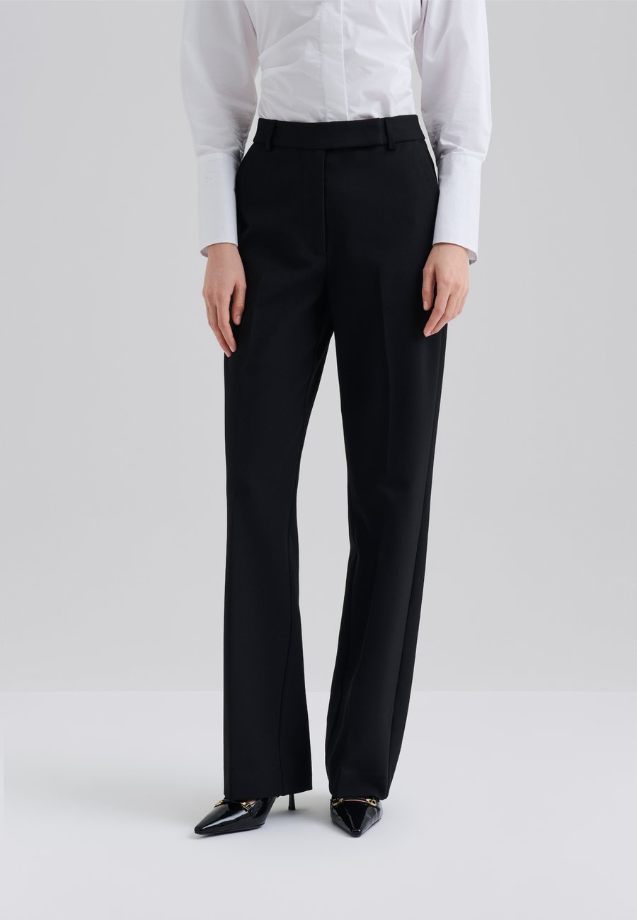 Брюки Malina BETTY PANTS, Black
Брюки Malina BETTY PANTS, Black