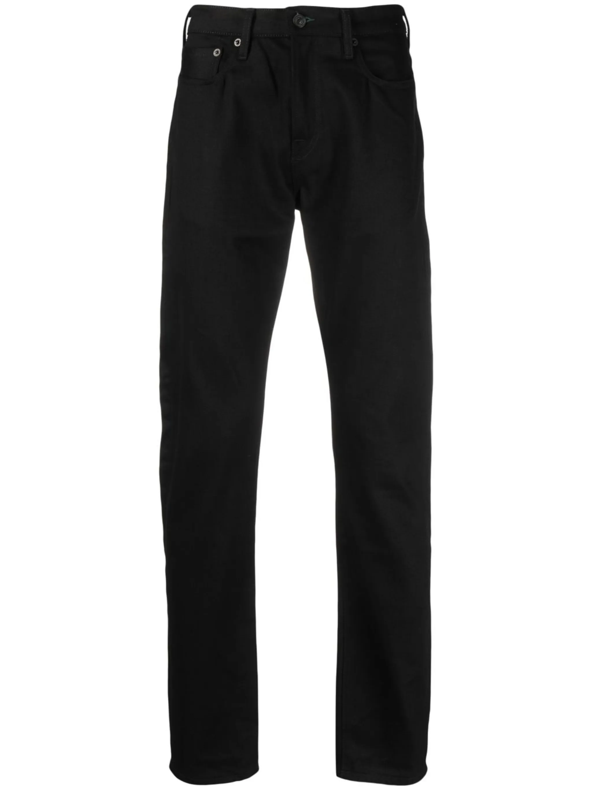 Прямые джинсы Ps Paul Smith, черный
Прямые джинсы Ps Paul Smith, черный