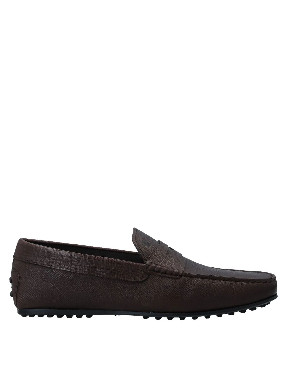 Лоферы Tod'S, темно-коричневый
Лоферы Tod'S, темно-коричневый