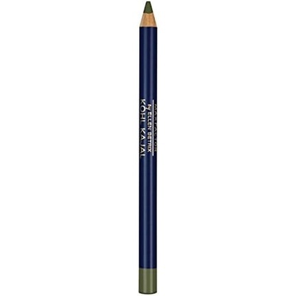 Карандаш Kohl Liner 70 Olive 1.2G, Max Factor
Карандаш Kohl Liner 70 Olive 1.2G, Max Factor
