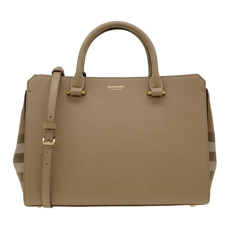 Burberry Кожаная сумка через плечо
Burberry Кожаная сумка через плечо