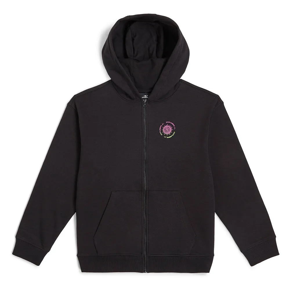 Толстовка O´neill Graphic full zip, черный
Толстовка O´neill Graphic full zip, черный