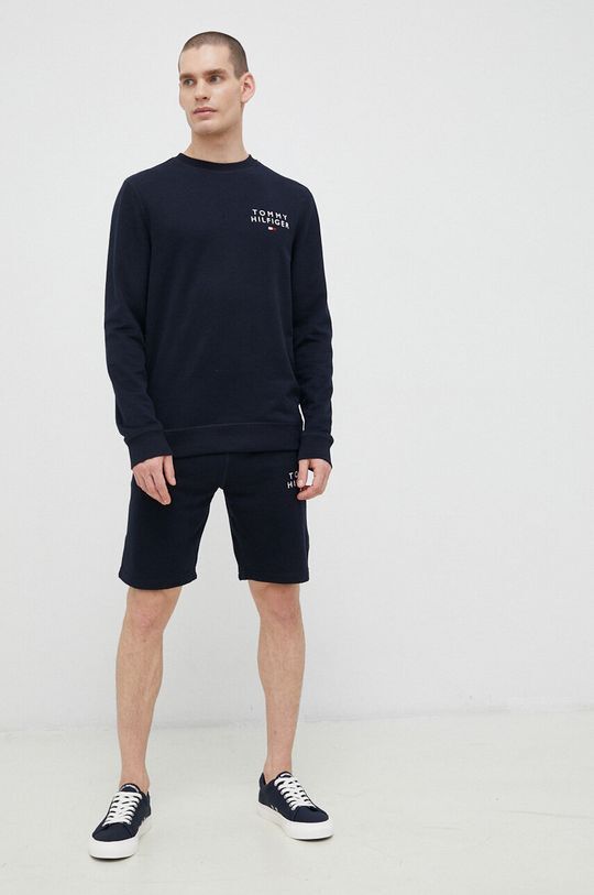 Шорты для отдыха Tommy Hilfiger, темно-синий
Шорты для отдыха Tommy Hilfiger, темно-синий