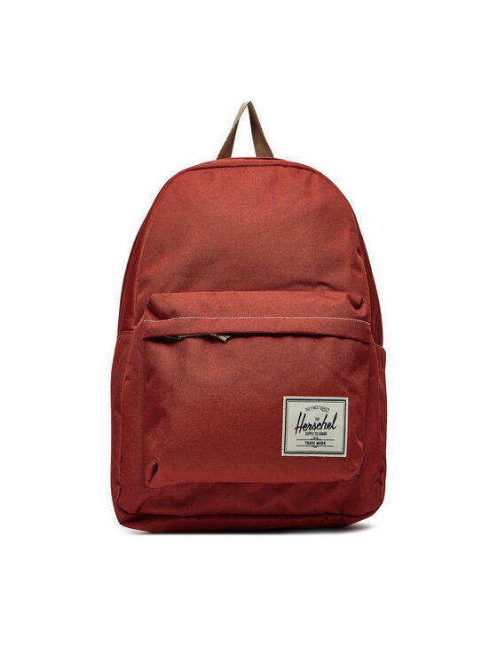 Рюкзак Classic Backpack 11544-06284 Herschel, красный
Рюкзак Classic Backpack 11544-06284 Herschel, красный