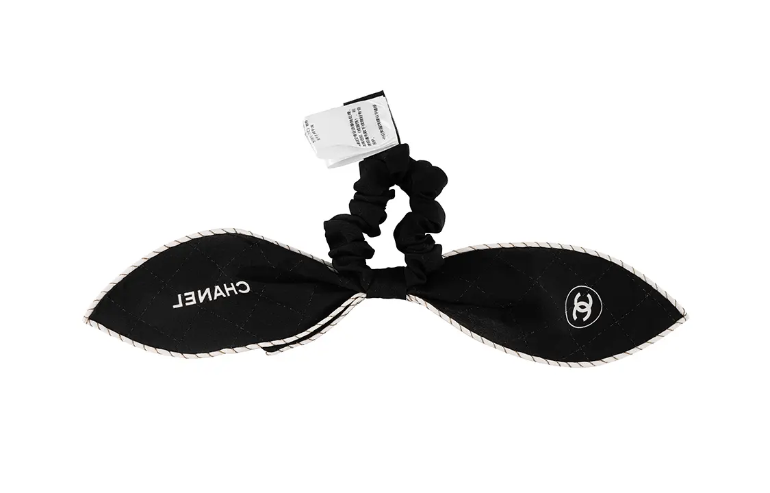 CHANEL Женские резинки для волос Black
CHANEL Женские резинки для волос Black