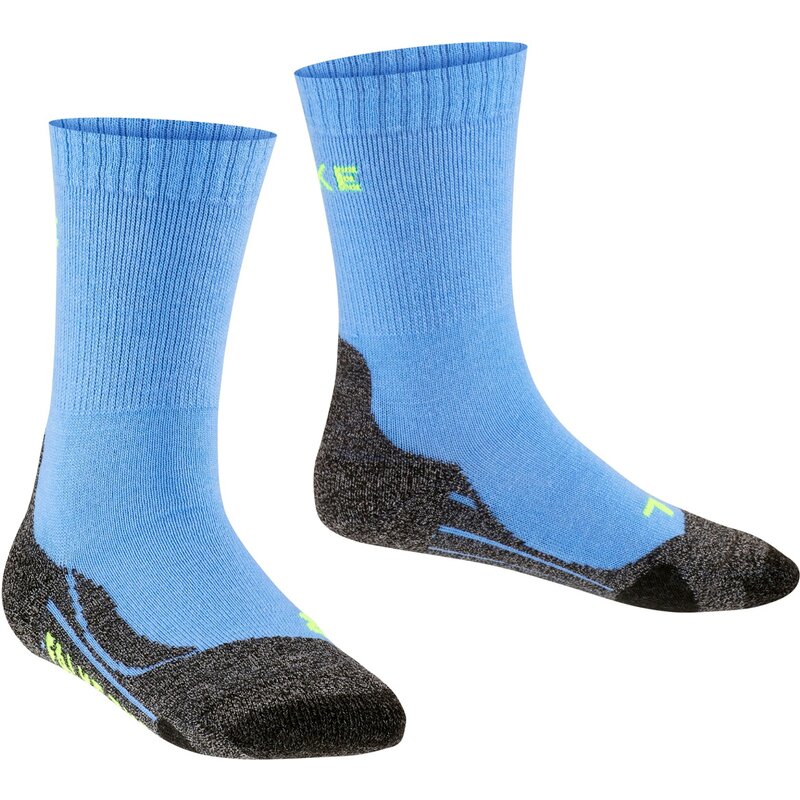 Носки TK2 Falke, синий
Носки TK2 Falke, синий