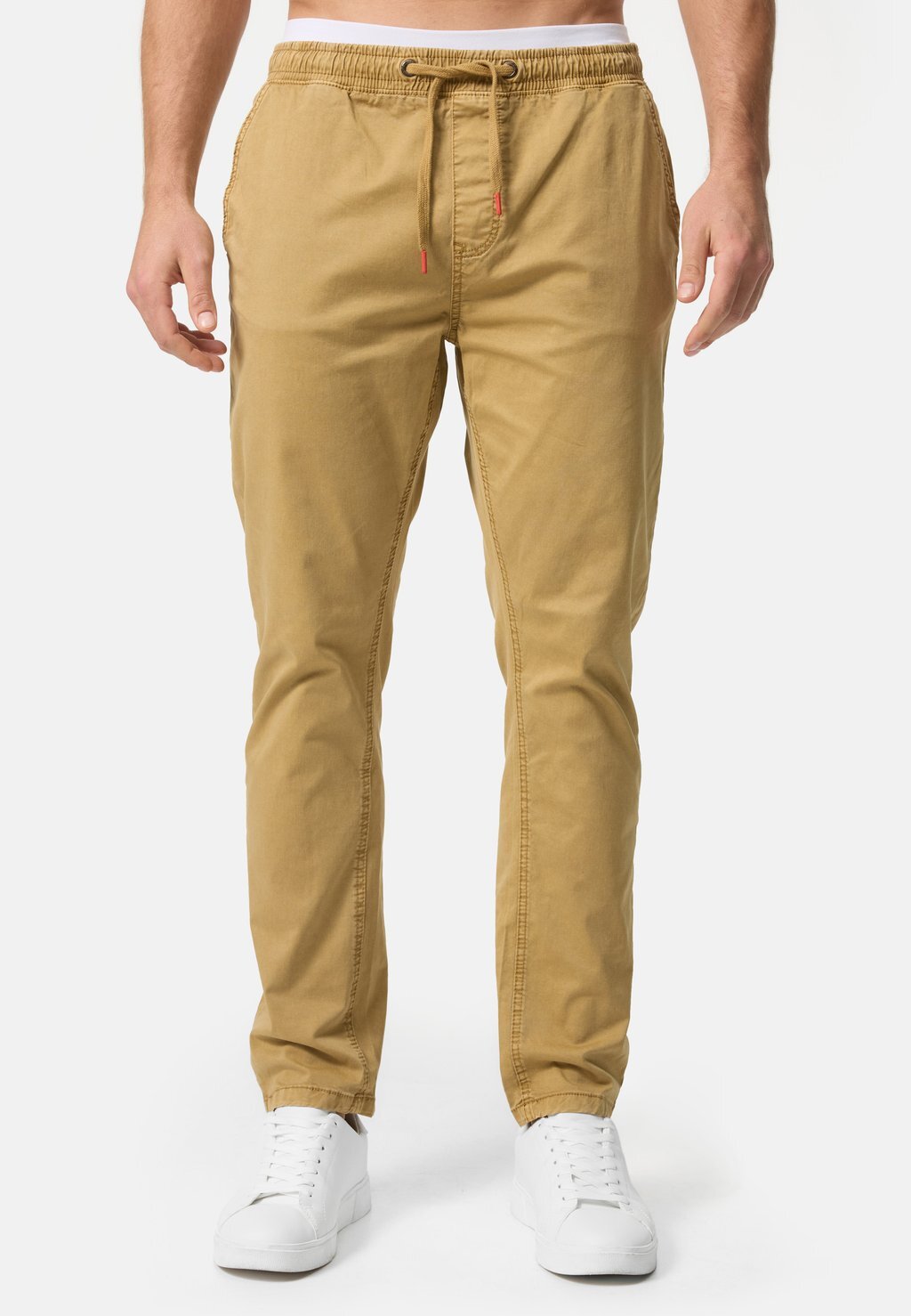 Брюки OSBORNE INDICODE JEANS, цвет amber
Брюки OSBORNE INDICODE JEANS, цвет amber