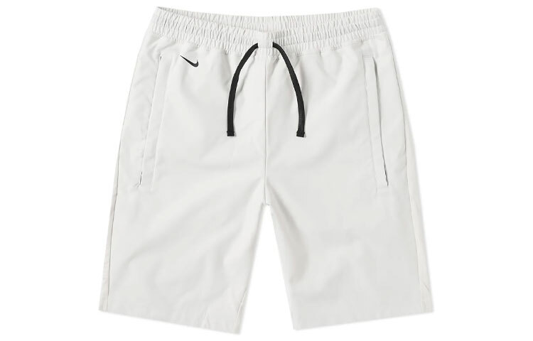 Шорты-карго мужские белые Nike, белый 
Шорты-карго мужские белые Nike, белый