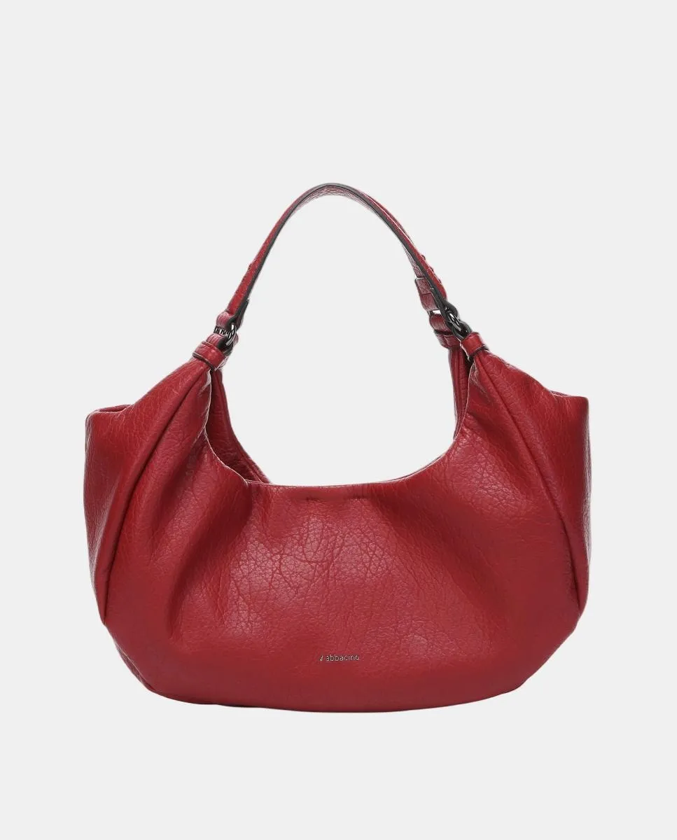 Сумка ручная Freedom из переработанных материалов Abbacino, красный
Сумка ручная Freedom из переработанных материалов Abbacino, красный