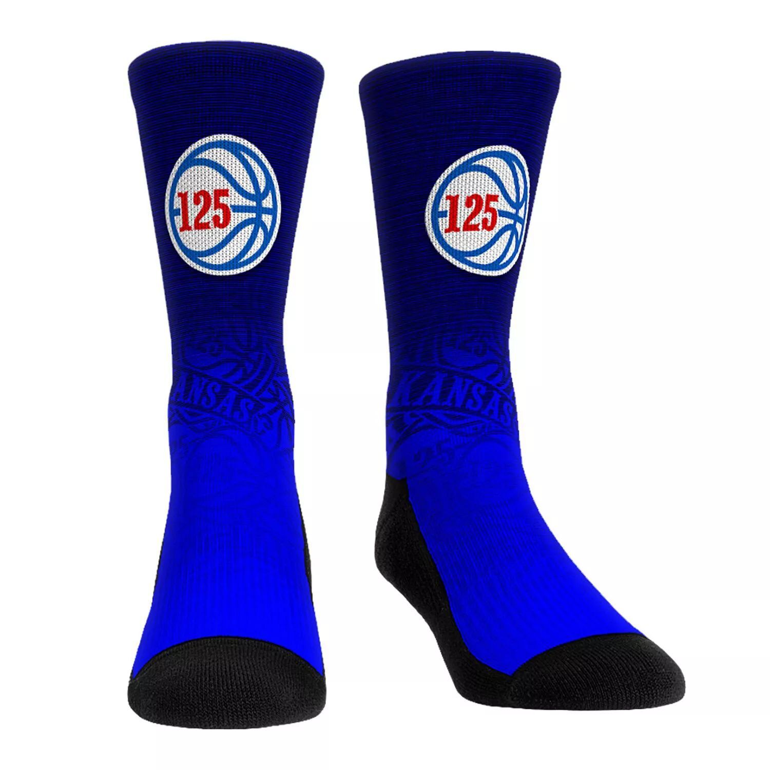 Носки Youth Rock Em Носки Kansas Jayhawks 125th Season Lines Basketball Crew Socks Unbranded
Носки Youth Rock Em Носки Kansas Jayhawks 125th Season Lines Basketball Crew Socks Unbranded