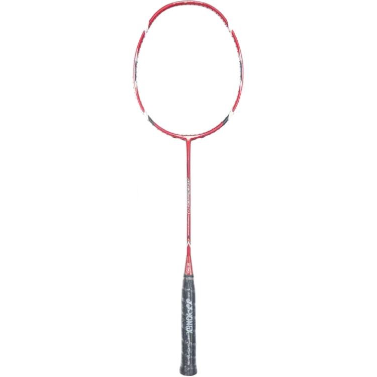 YONEX Ракетка для бадминтона Bow Sword ARC10 Full Carbon, тип: контроль, универсальная, для защиты, профессиональная, Red
YONEX Ракетка для бадминтона Bow Sword ARC10 Full Carbon, тип: контроль, универсальная, для защиты, профессиональная, Red